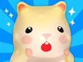 Игра Деревня хомяков онлайн