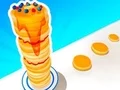 Игра Блинная пробежка онлайн