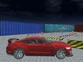 Игра Симулятор парковки суперкара онлайн Игра Симулятор парковки суперкара онлайн