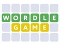 Игра Игра в слова онлайн