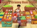 Игра Злая бабушка, беги: Индия онлайн