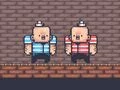 Игра Красные и синие пираты онлайн Игра Красные и синие пираты онлайн