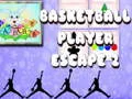 Игра Побег баскетболиста 2 онлайн