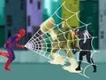 Игра Приключение Человека-паука онлайн