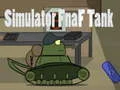 Игра Пять ночей с Фредди: Танк онлайн