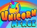 Игра Единорог слияние онлайн Игра Единорог слияние онлайн