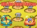 Игра Простой зоопарк Спасение сафари онлайн