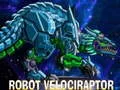 Игра Робот Велоцираптор онлайн Игра Робот Велоцираптор онлайн