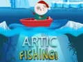 Игра Арктическая рыбалка онлайн