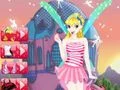 Игра Винкс: Стелла одевается онлайн Игра Винкс: Стелла одевается онлайн