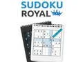 Игра Судоку Королевский онлайн