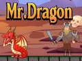 Игра Мистер Дракон онлайн