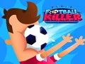 Игра Футбольные убийцы онлайн Игра Футбольные убийцы онлайн