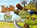 Игра Рыцари против Орков онлайн
