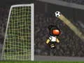 Игра Амонг Ас футбол онлайн