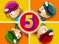 Игра Зомби: Последний замок 5 онлайн Игра Зомби: Последний замок 5 онлайн