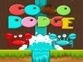 Игра Кокосовый дождь онлайн Игра Кокосовый дождь онлайн