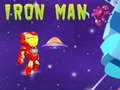 Игра Железный человек онлайн Игра Железный человек онлайн