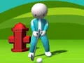 Игра Гольф онлайн