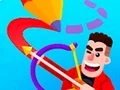 Игра Мастер рисования 2 онлайн Игра Мастер рисования 2 онлайн