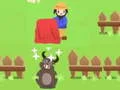 Игра Бой быков онлайн