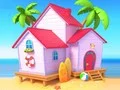 Игра Мисс Робинс: Дизайн дома онлайн Игра Мисс Робинс: Дизайн дома онлайн