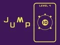 Игра Прыжок онлайн