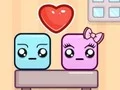 Игра Падающие влюбленные онлайн Игра Падающие влюбленные онлайн