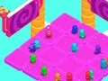 Игра Падающие парни.ио онлайн