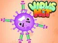 Игра Вирусный удар онлайн Игра Вирусный удар онлайн