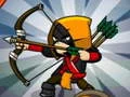 Игра Защита крепости 2 онлайн