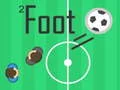 Игра Футбол 2р 96 онлайн