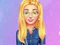 Игра Лучшие подруги: Модная командная мода онлайн