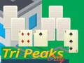 Игра Три Пикс Сити онлайн