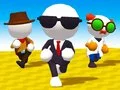 Игра Вызов бегунов онлайн