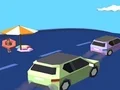 Игра Убегающий грузовик онлайн