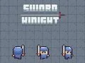 Игра Меч рыцаря онлайн
