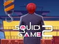 Игра Игра в Кальмара 2 онлайн
