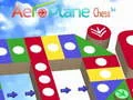 Игра Шашки с самолётами  онлайн