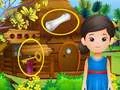 Игра Спасти девушку модницу онлайн