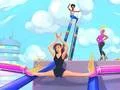 Игра Замечательные высокие каблуки 3d онлайн