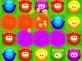 Игра Вкусные конфеты онлайн Игра Вкусные конфеты онлайн