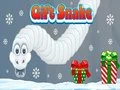 Игра Подарки Змея онлайн