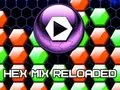 Игра Гекса микс: Перезагрузка онлайн Игра Гекса микс: Перезагрузка онлайн
