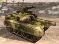 Игра Грузовик-транспортер армии США онлайн