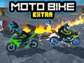 Игра Экстра мотоцикл онлайн Игра Экстра мотоцикл онлайн