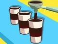 Игра Стек кофе онлайн Игра Стек кофе онлайн