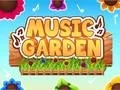 Игра Музыкальный сад онлайн Игра Музыкальный сад онлайн