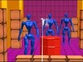 Игра Нарежьте их всех онлайн