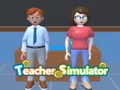 Игра Симулятор учителя онлайн Игра Симулятор учителя онлайн